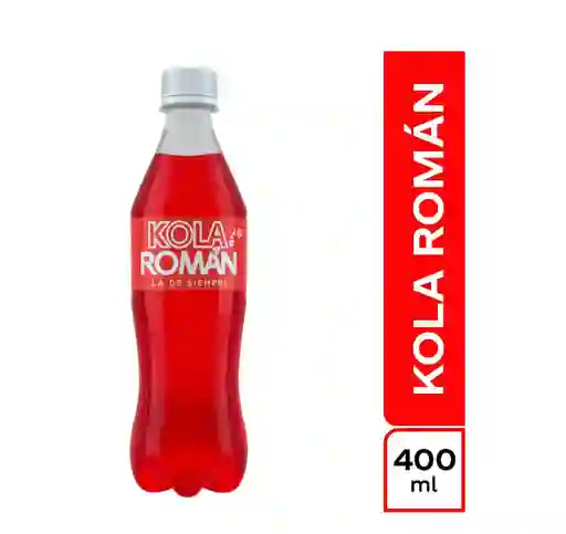 Kola Roman 400 ml