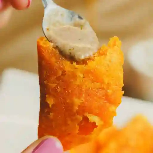 Empanada Pipián Und