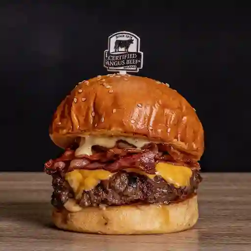 Bacon Cheese
