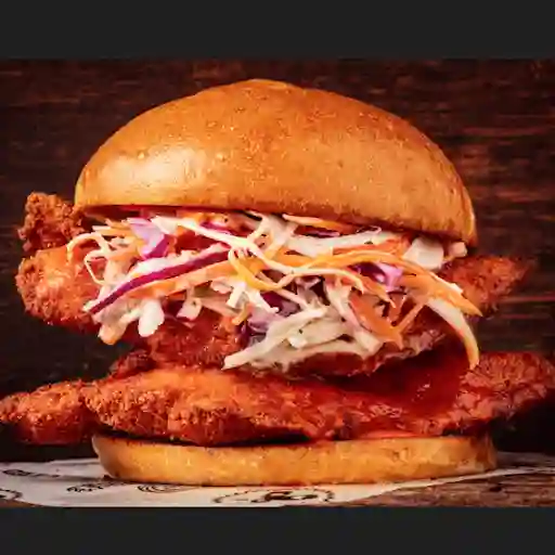 Combo Buffalo Doble