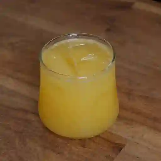 Jugo De Naranja