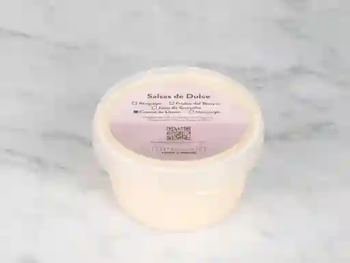 Crema De Limón 250ml