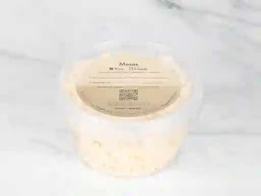 Masa De Yuca 500ml