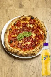 Diavola +quatro 400ml