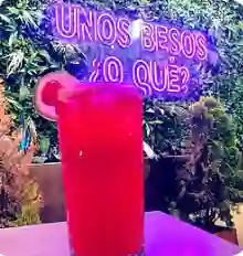Limonada Cerezada