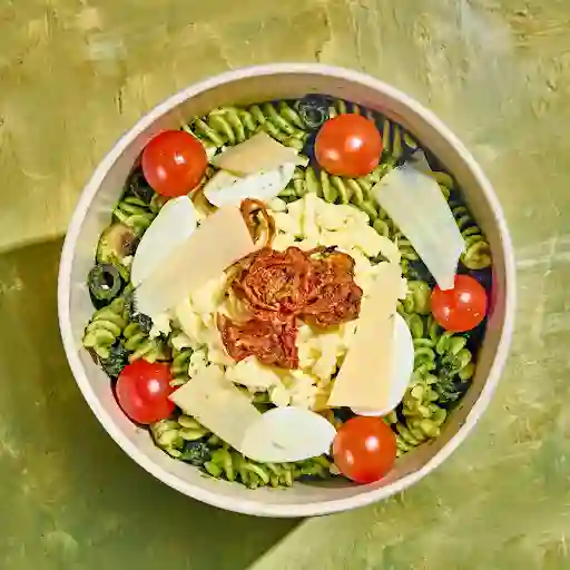 Bowl Italiano