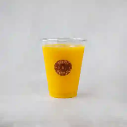 Jugo De Mango