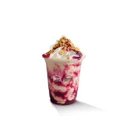 Malteada Yogur Griego 355 Ml