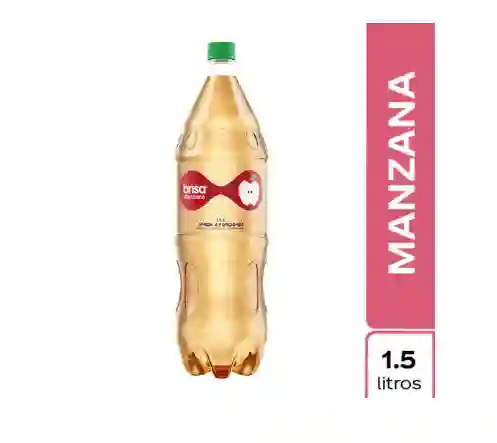 Brisa Manzana 1.5lt