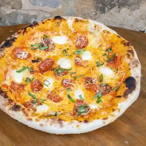 Pizza Spicy Calabresse