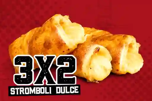 Stromboli Arequire X 2