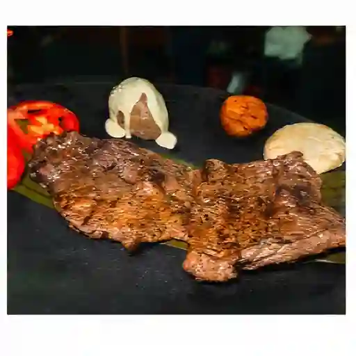 Asada Cerdo