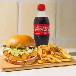 Combo Prime Chicken