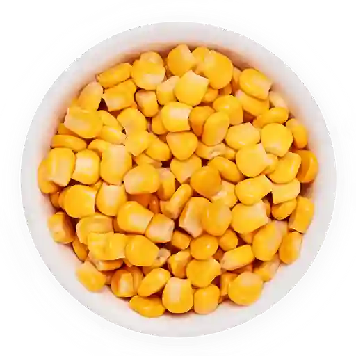 Porción Maíz Tierno