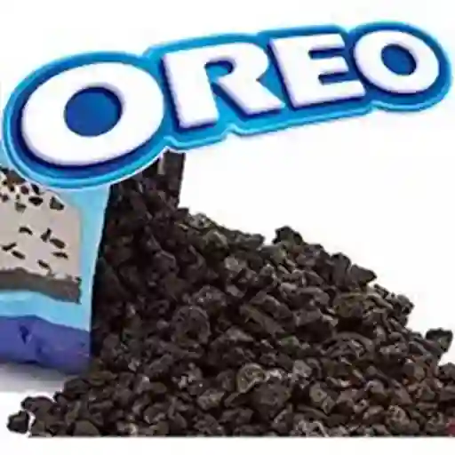 Adición Oreo