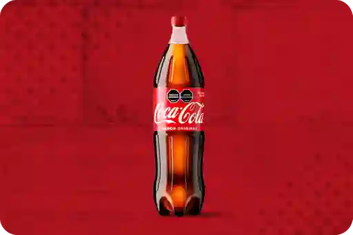 Coca Cola 1.5 Lt
