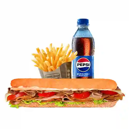 Combo Babalo Junior