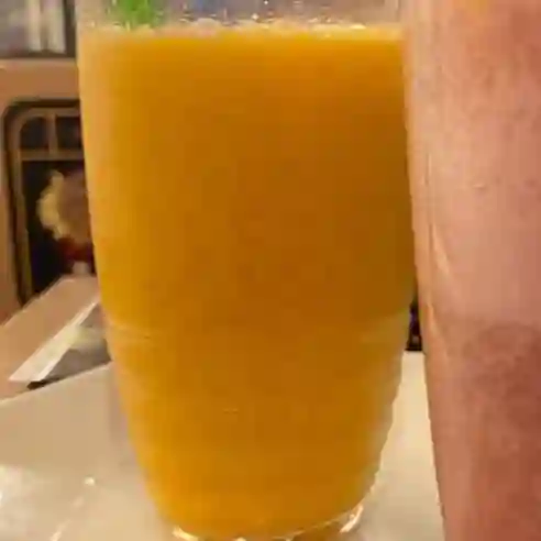 Jugo De Maracuyá