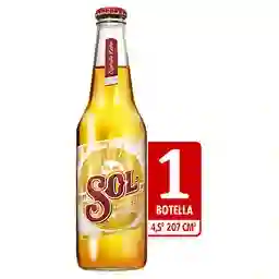 Sol 330 Ml
