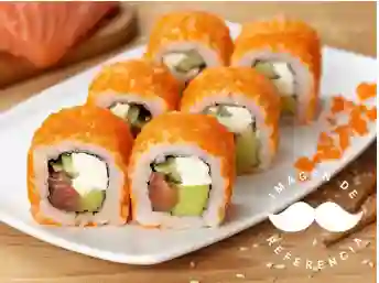 Passion Roll