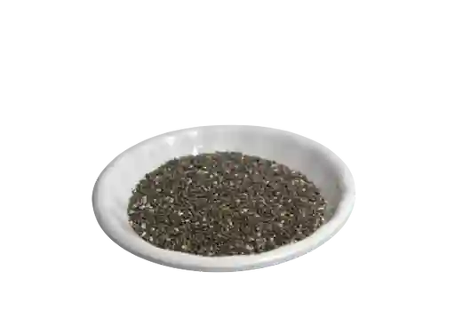 Semillas De Chia