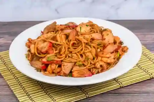 Lo Mein Especial