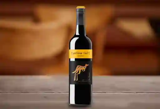 Shiraz Yellow Tail