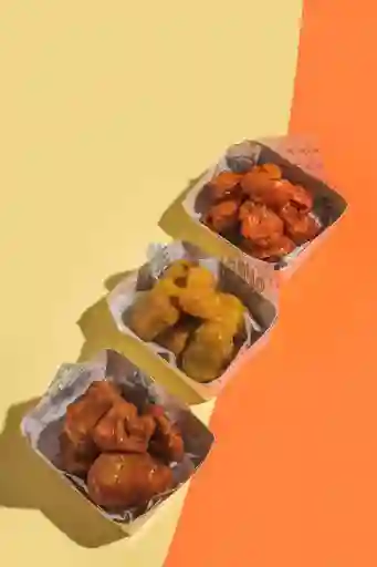 Noggets Bañados