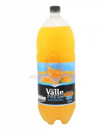 Jugo Del Valle