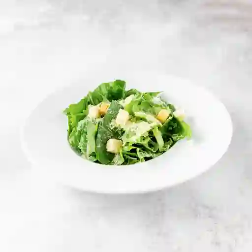 Ensalada César