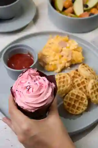 Brunch & B-day