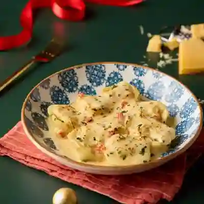 Tortellini Toscana