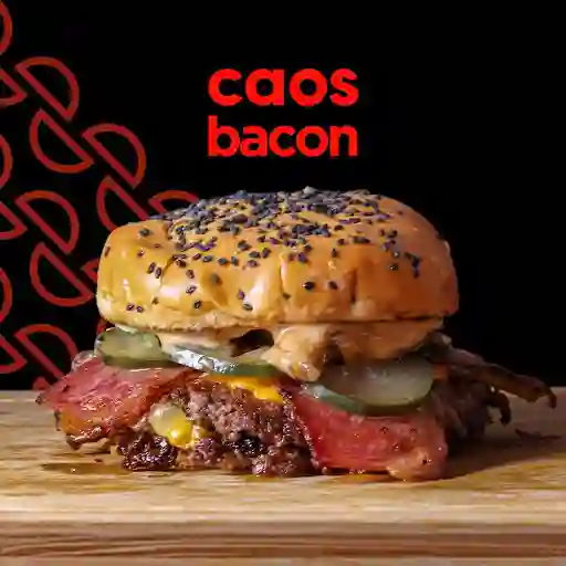 Caos Bacon