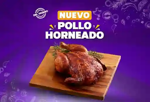 Pollo Jeno's