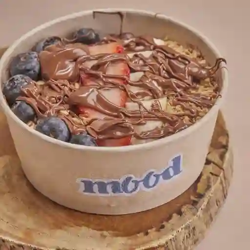 Bowls Mediano