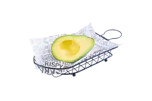 Porción De Aguacate