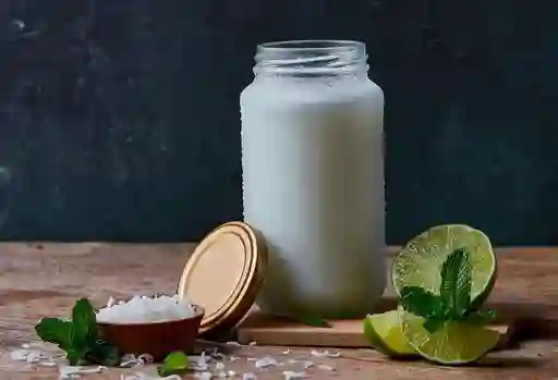 Limonada De Coco