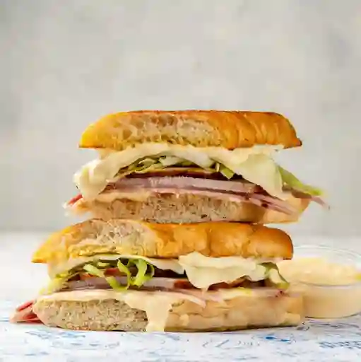 Cubano Bacano