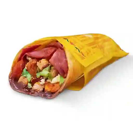 B Pancita