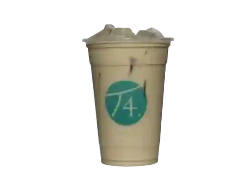 Oolong Peach R