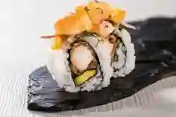 Sushi Coctel Del Mar