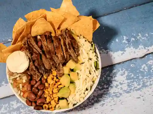 Ensalada Mexicana T