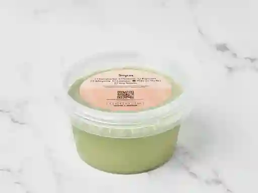 Sopa Vida Verde 500ml