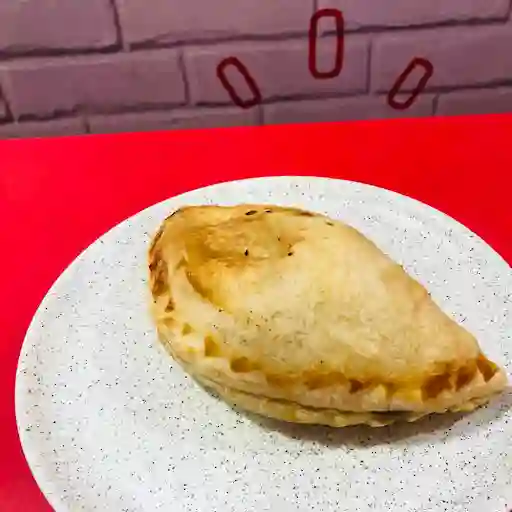Empanada Chilena