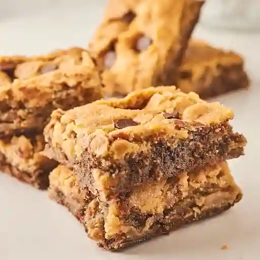 Brownie Brookie