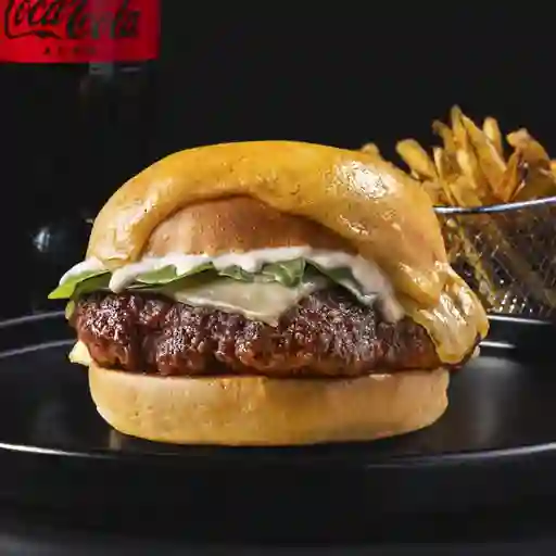 Gratin Butter Beef 160gr - Combo