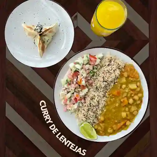 Curry