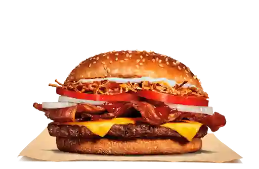 Bacon Feast Whopper®