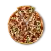 Pizza 12 M Supremo