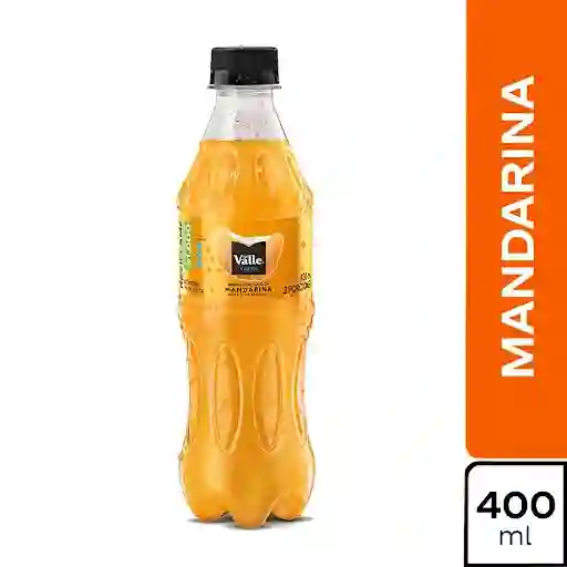 Jugo Del Valle Mandarina
